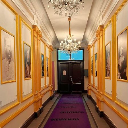 Aurellia Serviced Apartments Viyana Dış mekan fotoğraf