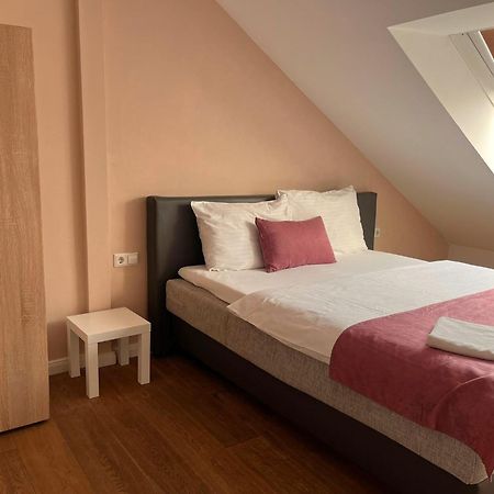 Aurellia Serviced Apartments Viyana Dış mekan fotoğraf
