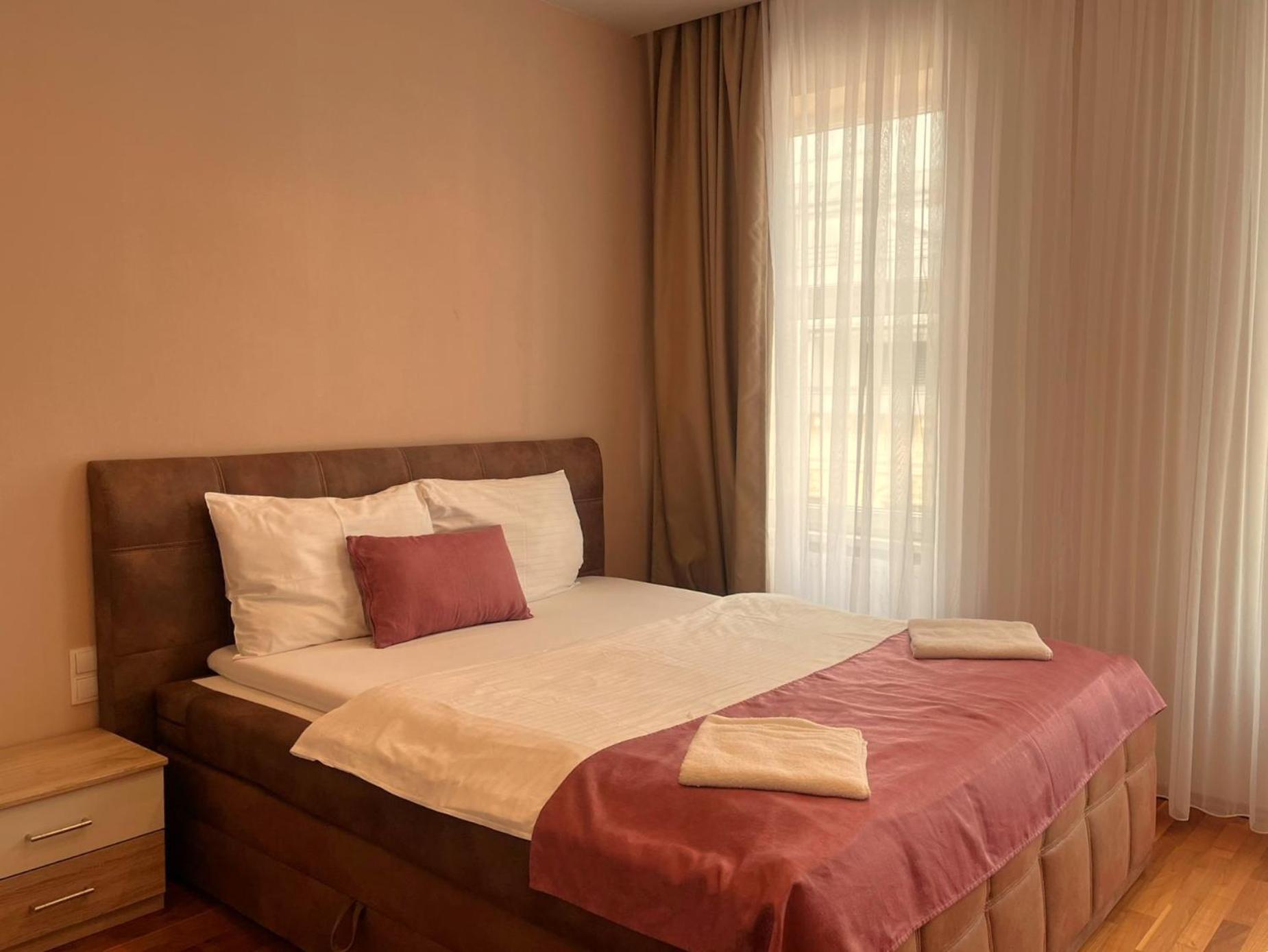 Aurellia Serviced Apartments Viyana Dış mekan fotoğraf