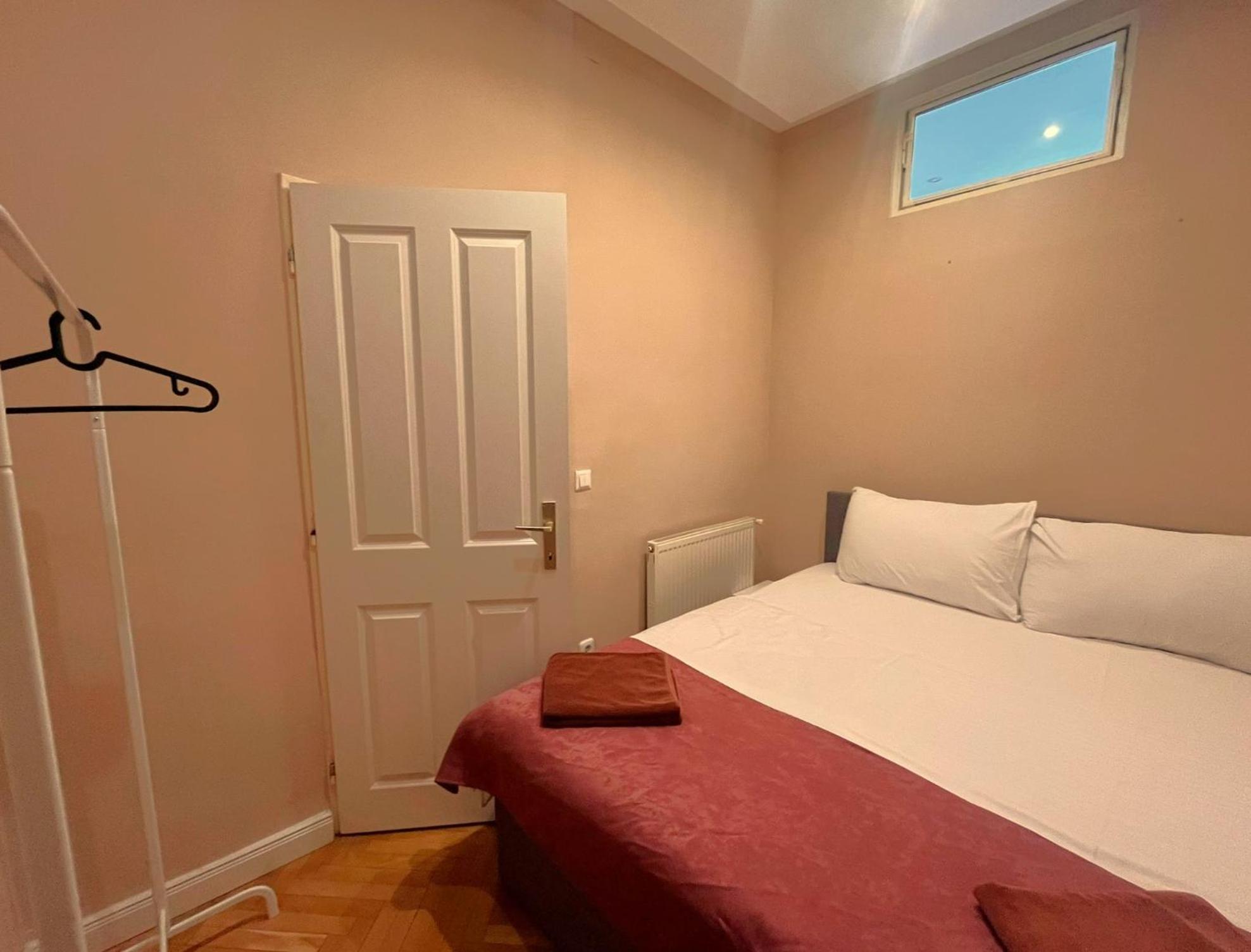 Aurellia Serviced Apartments Viyana Dış mekan fotoğraf