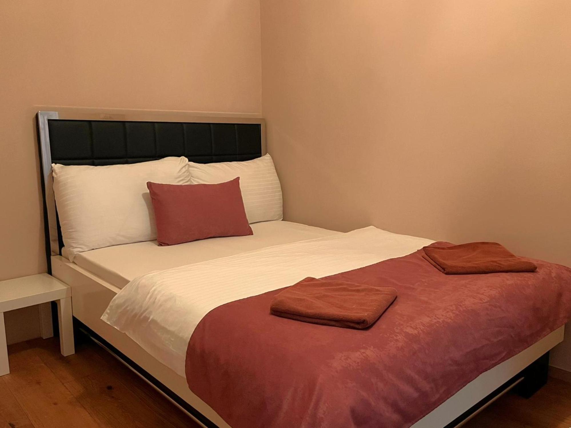 Aurellia Serviced Apartments Viyana Dış mekan fotoğraf