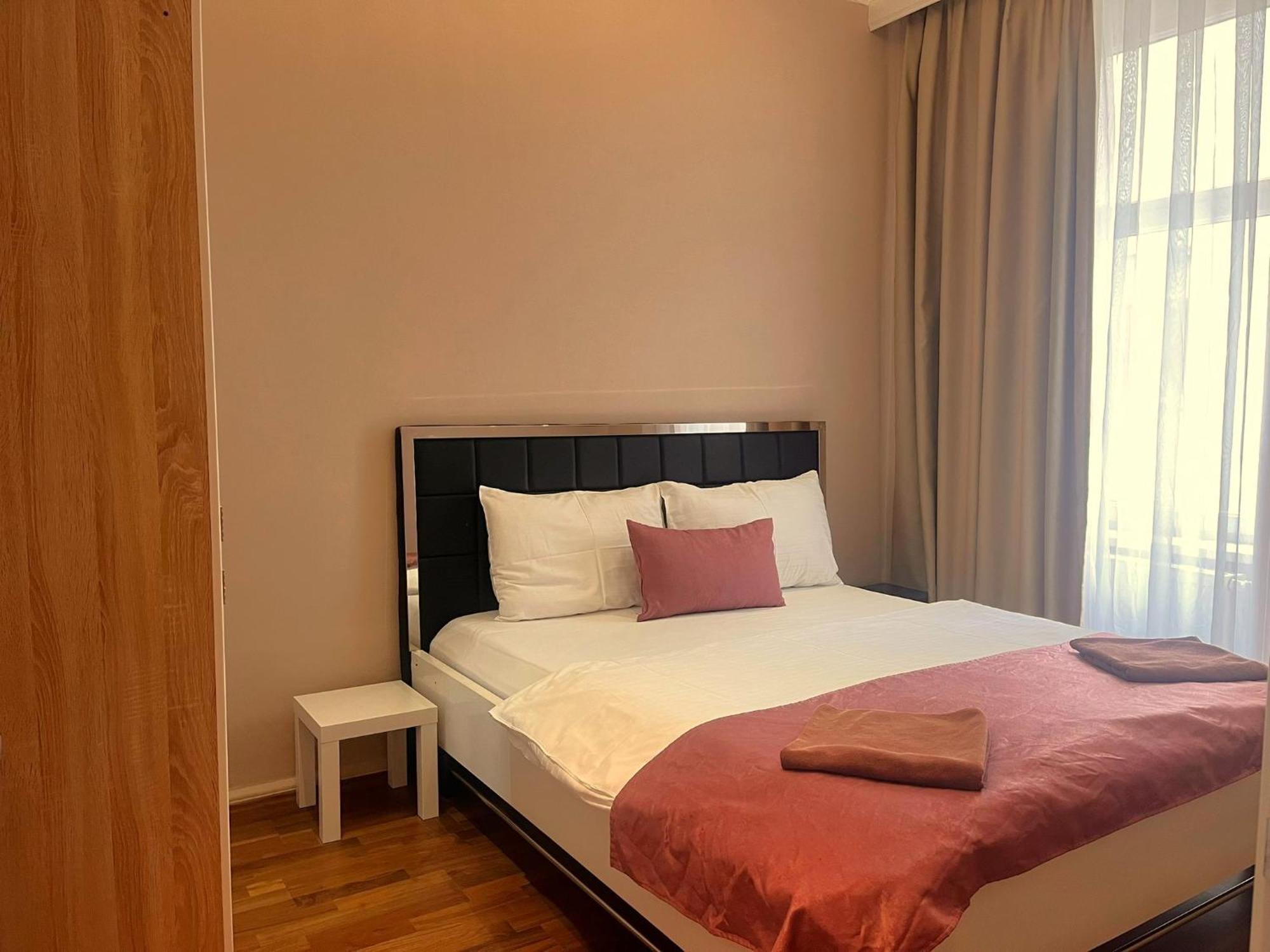 Aurellia Serviced Apartments Viyana Dış mekan fotoğraf